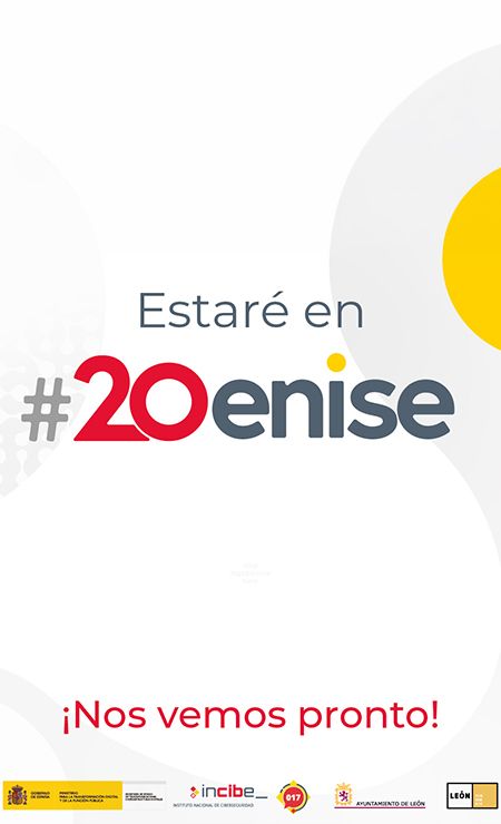 Encuentro Internacional de Seguridad de la Información (ENISE)