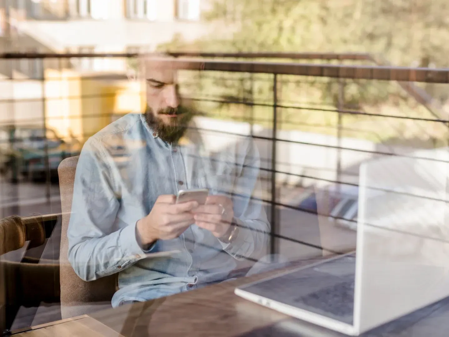 Personaliza tu red fácilmente