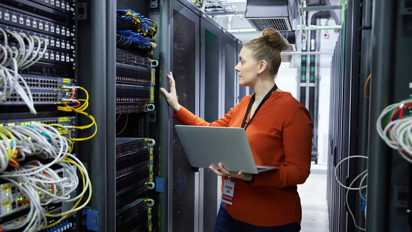 Escalabilidad sin interrupciones