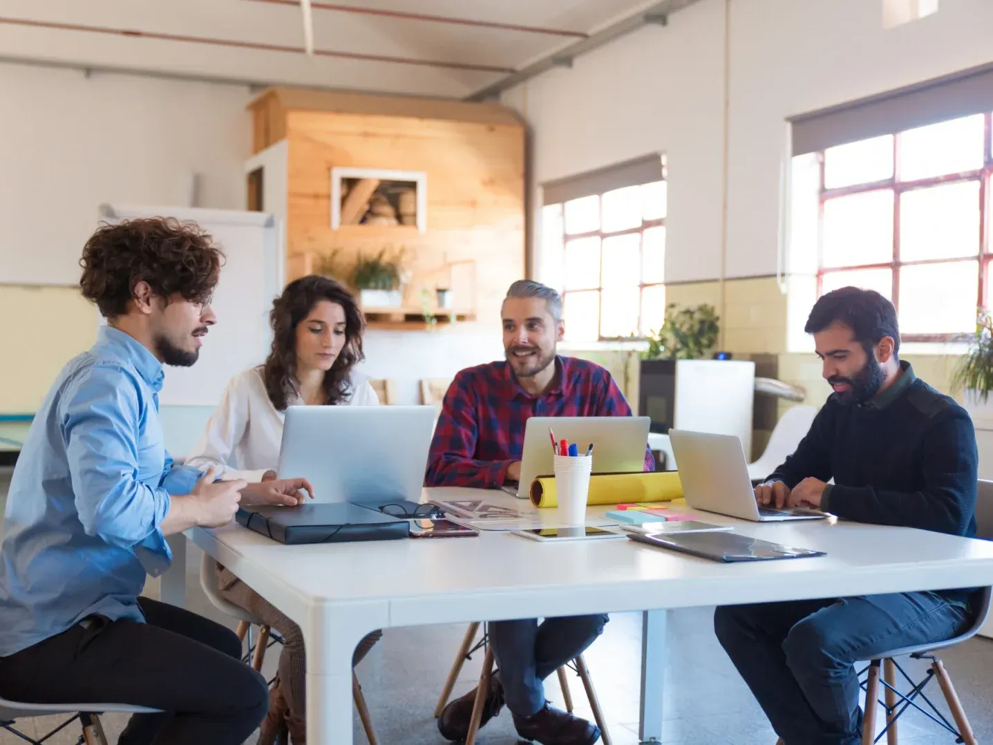No dejes que nada pare el crecimiento de tu negocio