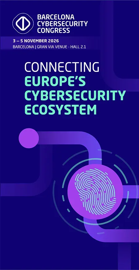 Barcelona Cybersecurity Congress
