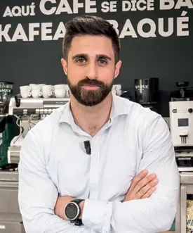 Andoni Jiménez Calvo