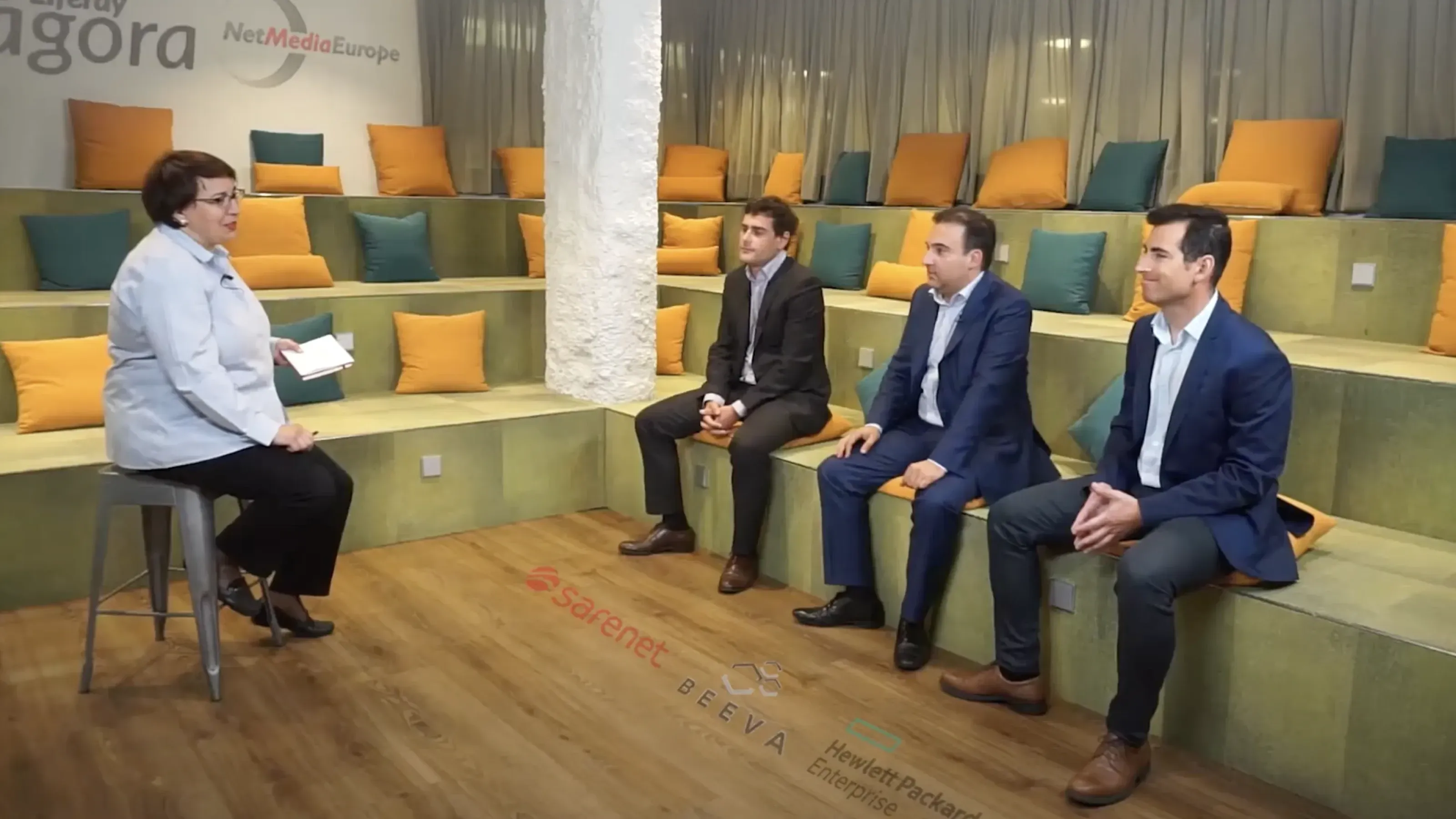 Webinar Ciudades inteligentes e Industria 4.0