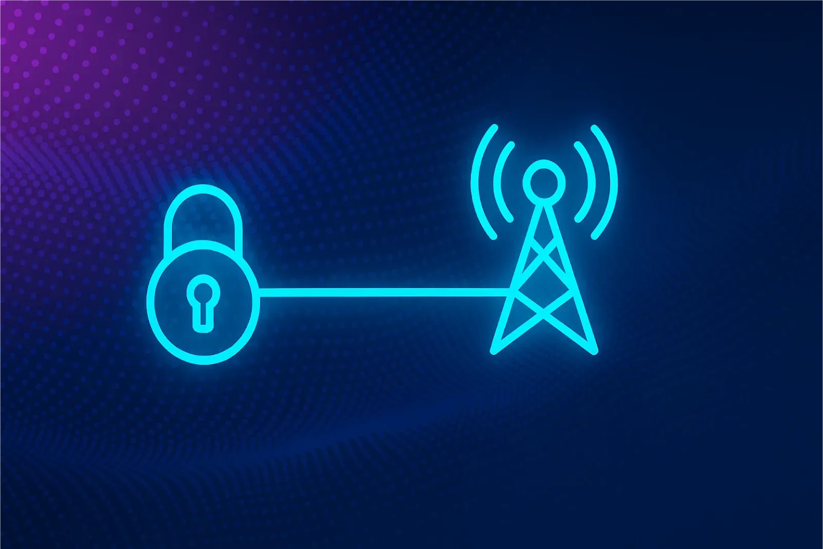 Líneas dedicadas con respaldo 4G