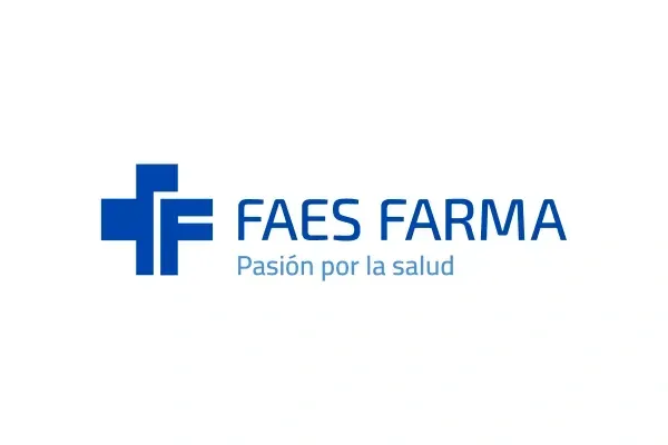 Faes Farma Compañía farmacéutica española 