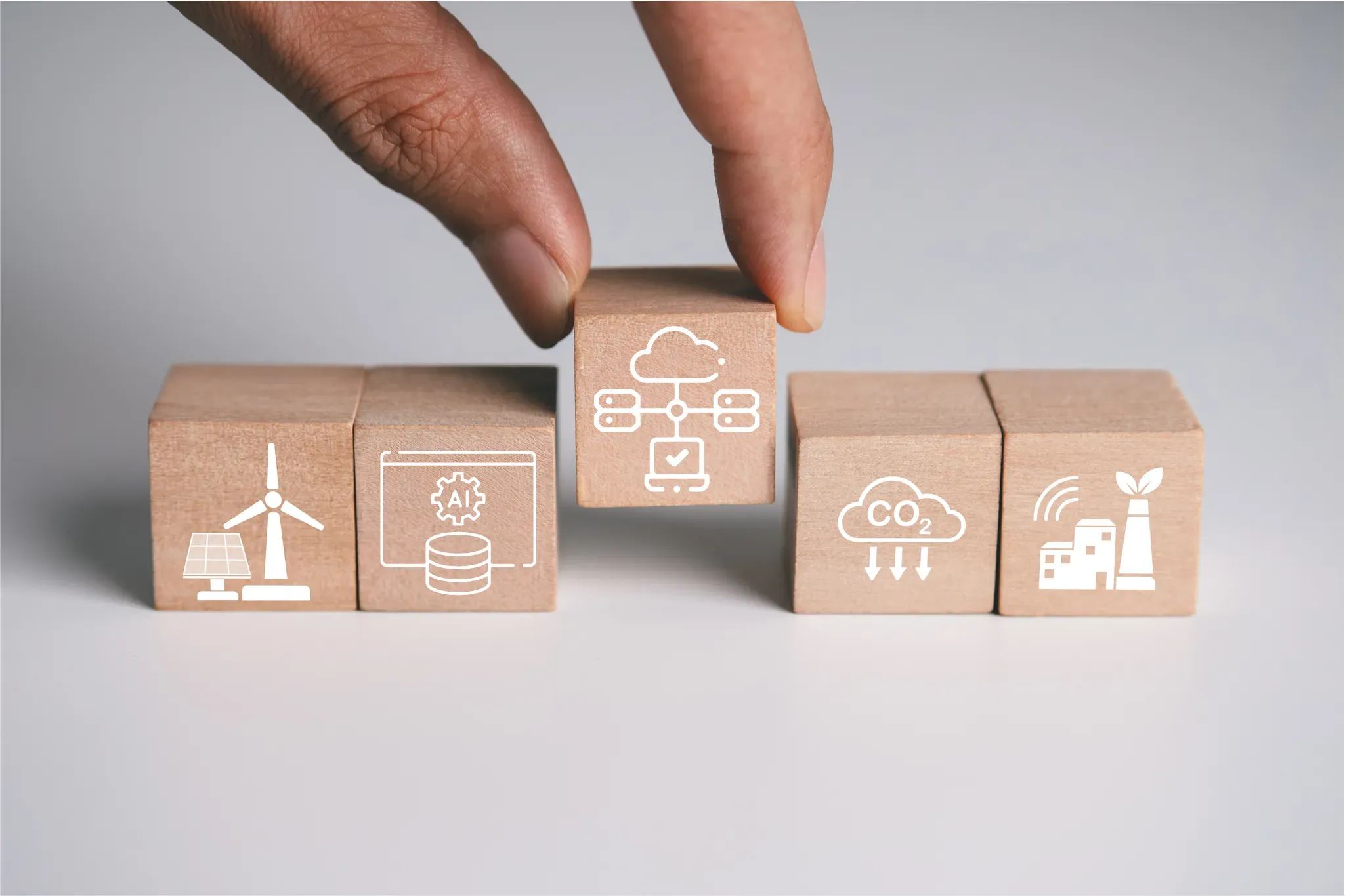 BINDATA. Ecosistema de compartición de datos para cadenas de suministro en el sector industrial