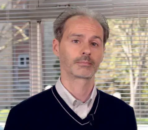 Héctor Izurrategui Aguirre