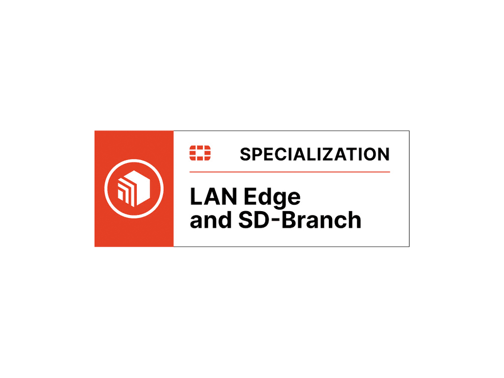 LAN Edge and SD-Branch