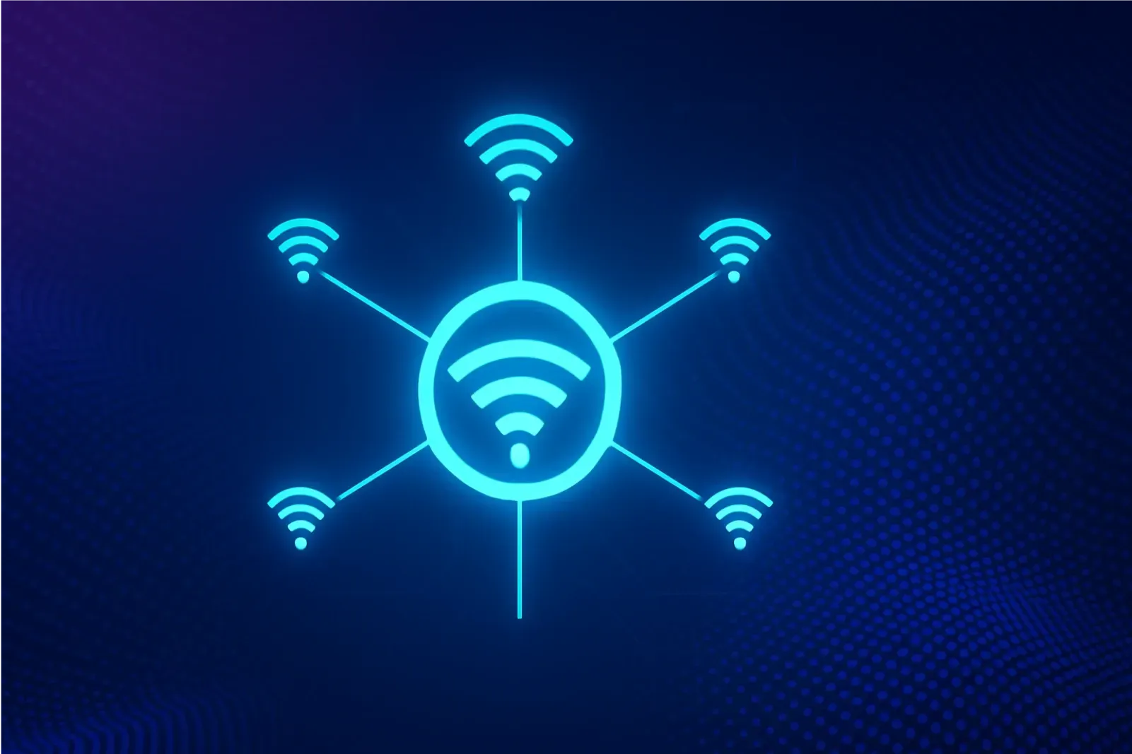 Despliegue de redes WiFi