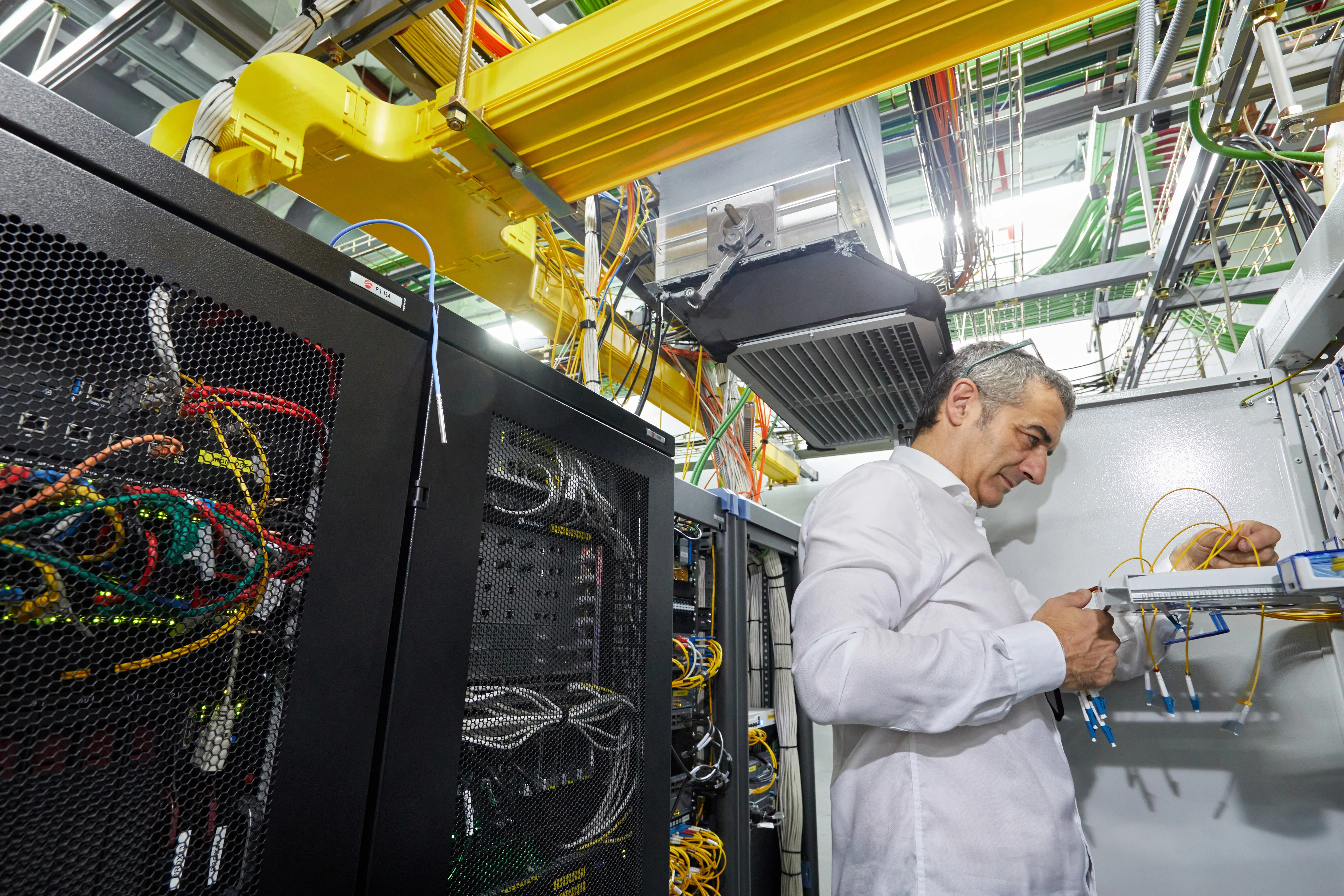 Integración con tus sistemas actuales