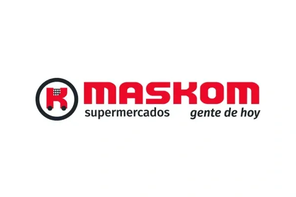 Maskom Supermercados 
