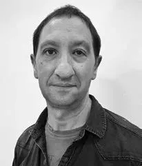Oskar Blanco