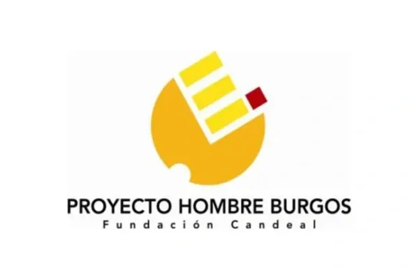 Proyecto hombre Burgos