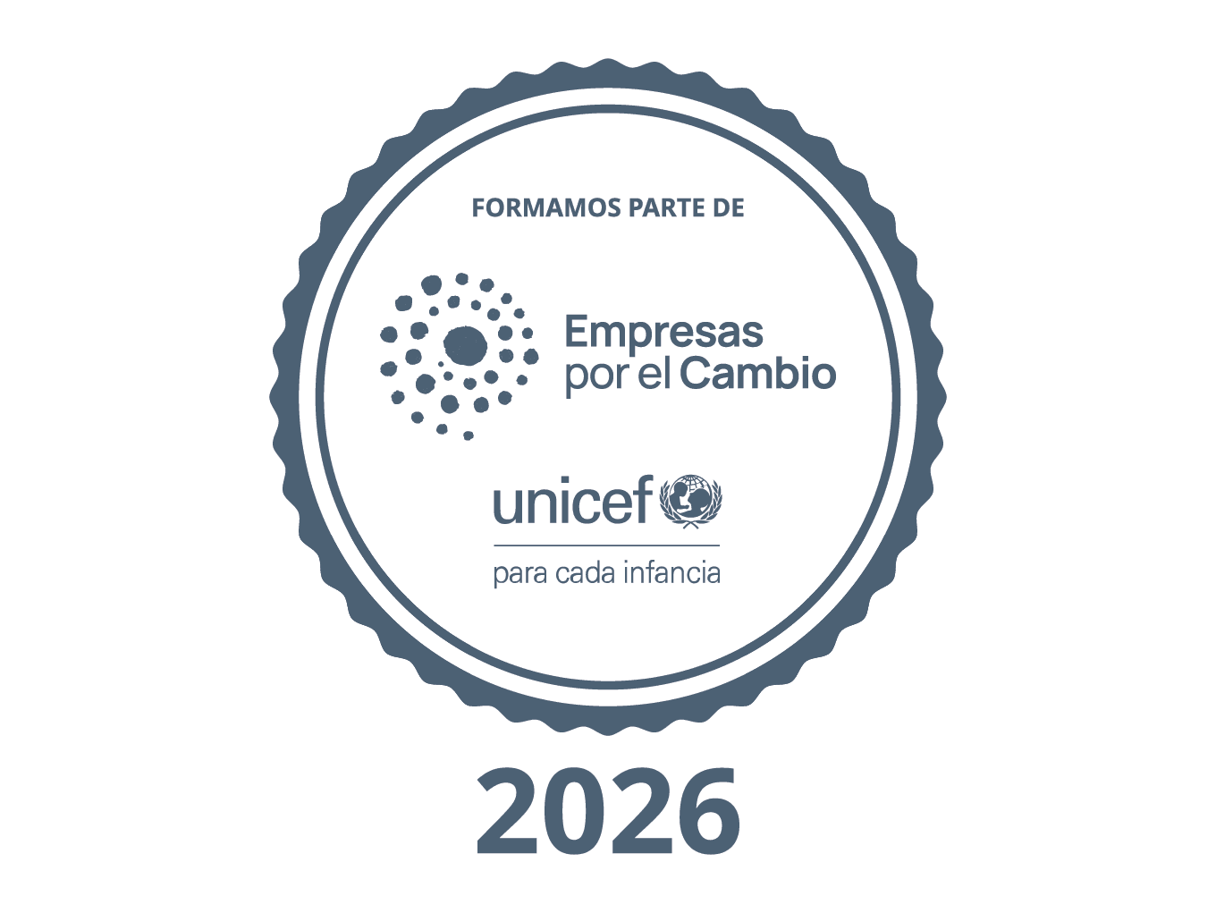 Colaboramos con El Proyecto Solidario