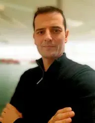 Jesús Arribas