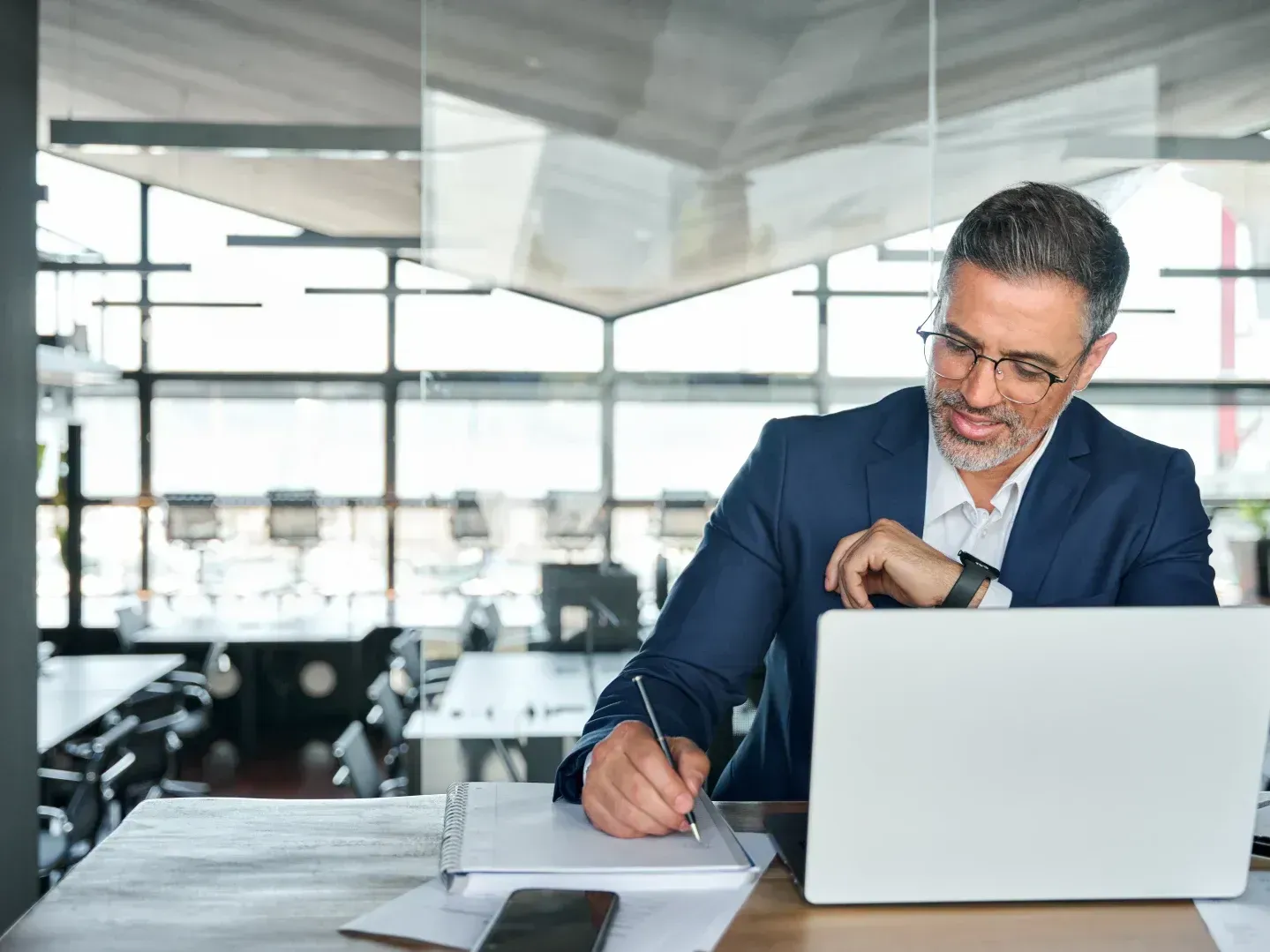 Flexibilidad y escalabilidad para crecer con tu proyecto