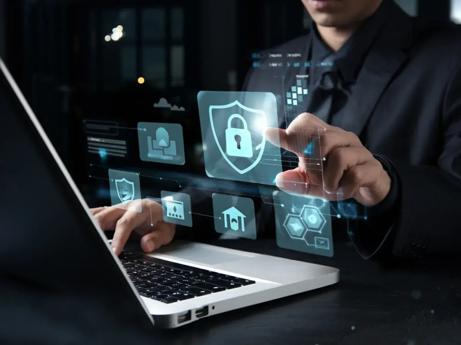 Escala tu seguridad sin esfuerzo