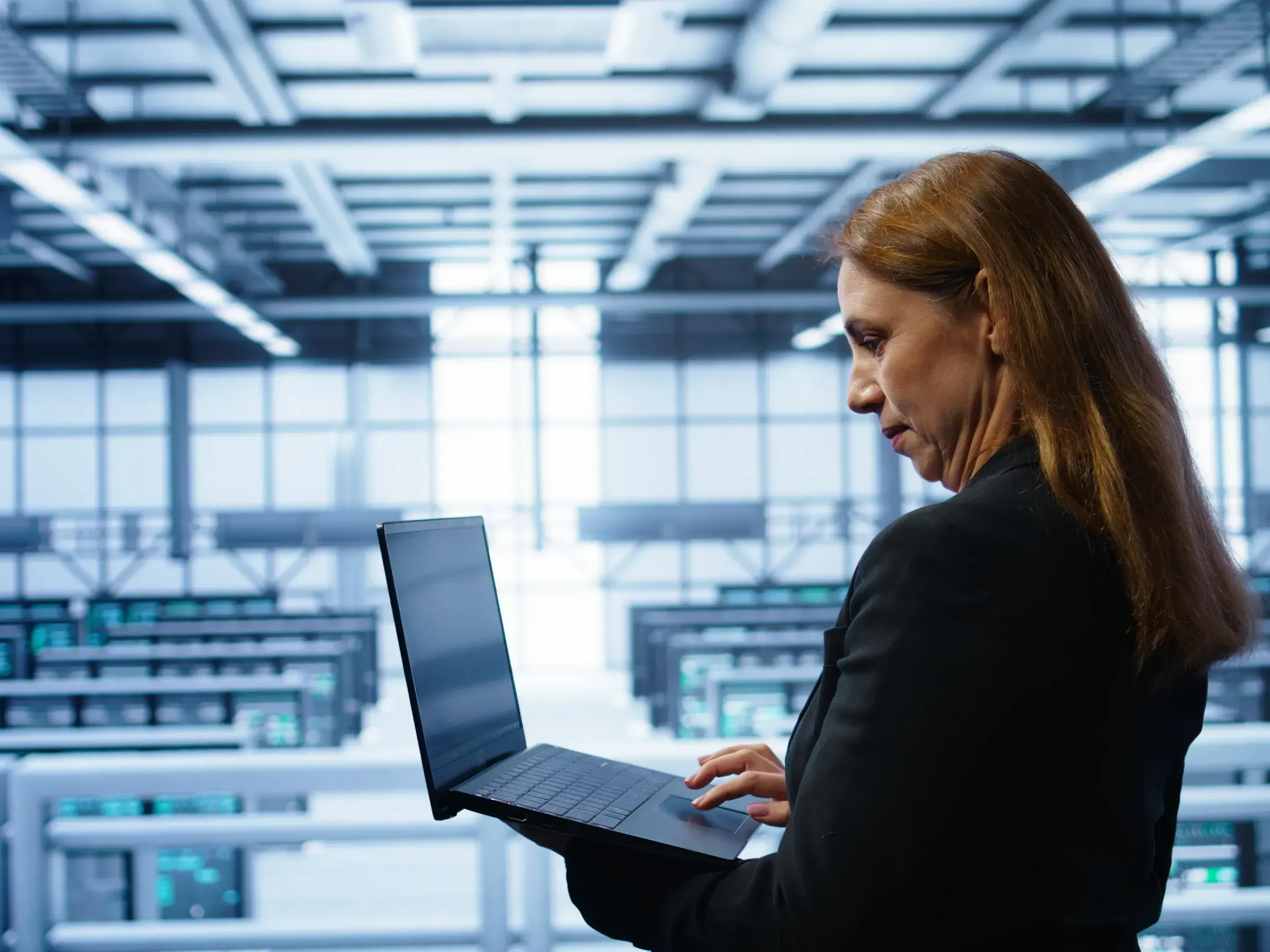 Entornos críticos con alta disponibilidad