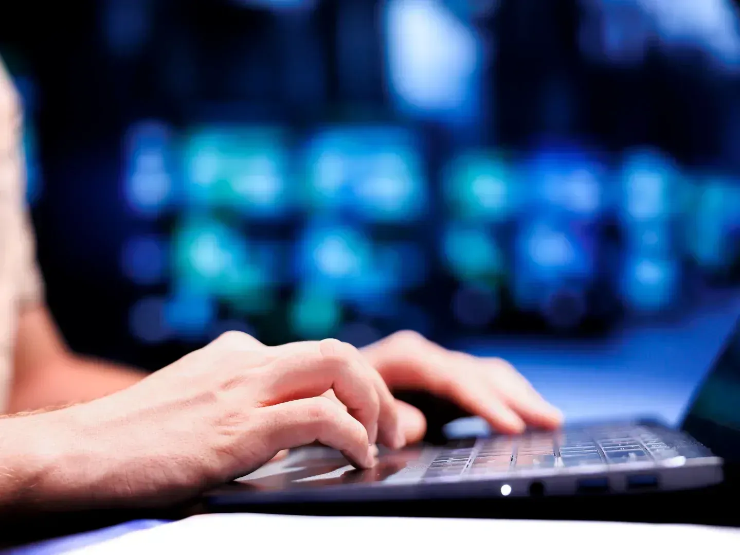 Trabajamos con firmas líderes en ciberseguridad