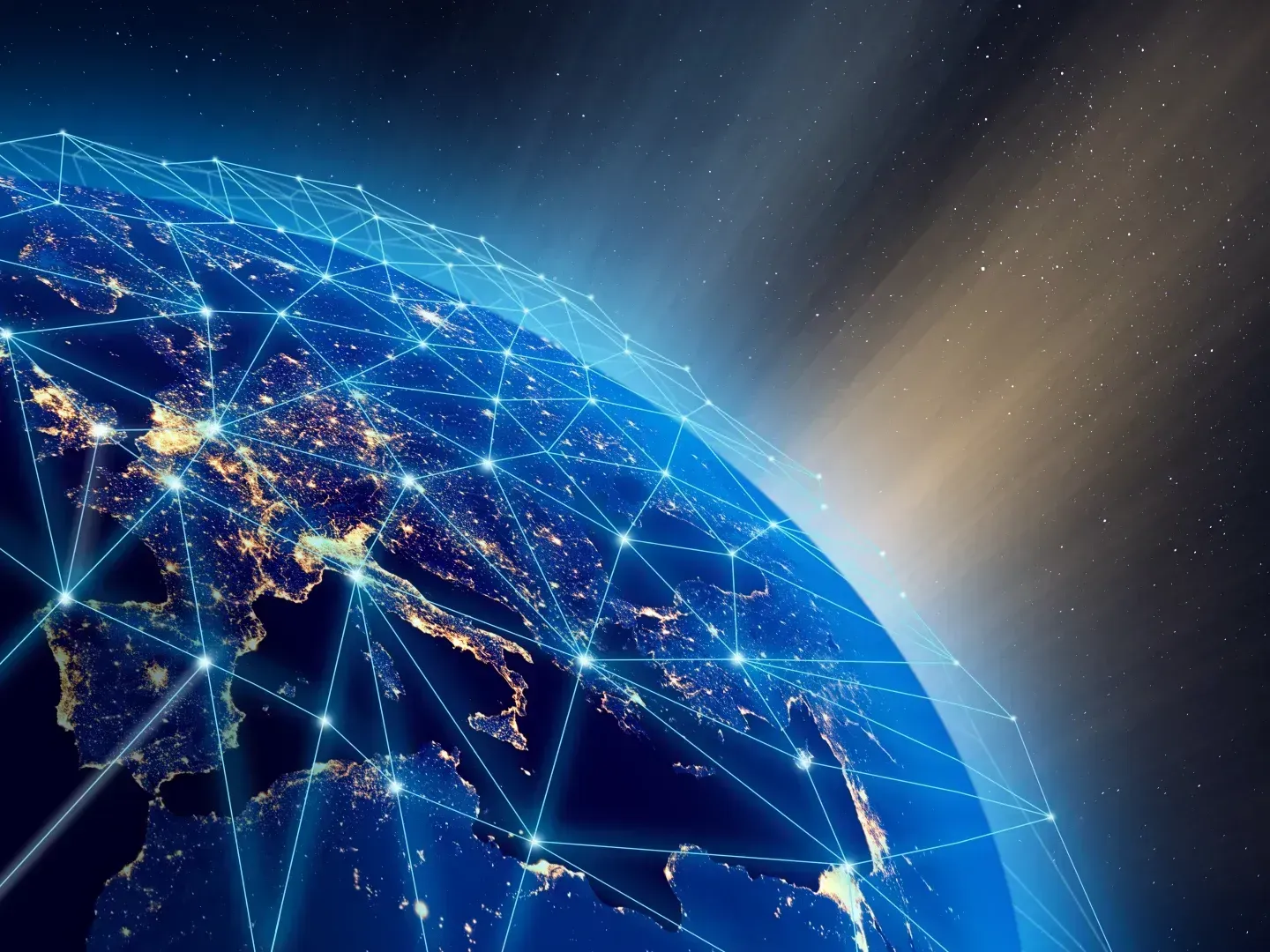 Visibilidad y control total de tu conexión