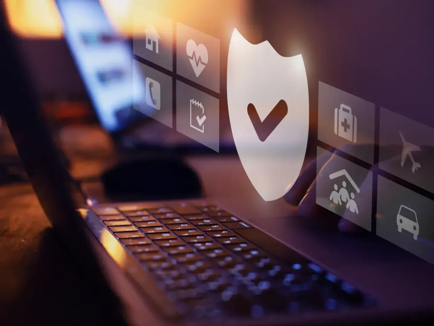 Integración con tu ecosistema de seguridad