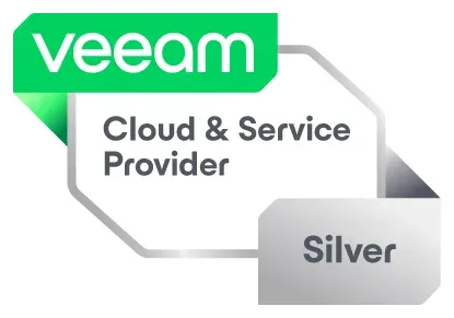 Backup y réplica con Veeam Cloud Connect